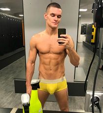 Max Dior, 37&nbsp;лет, 